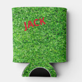 キスマイパットゴルフラバーお祝いパーティー 缶クーラー (裏面)