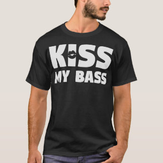 キスマイベース Tシャツ