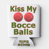 キスマイボッチェボール 缶クーラー (裏面)