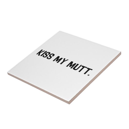 キスマイマット タイル (側面)