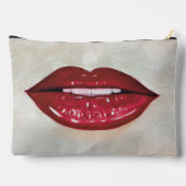 キスマイラージ アクセサリーポーチ (裏面)