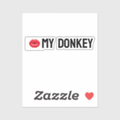 キスマイロバ シール (シート)