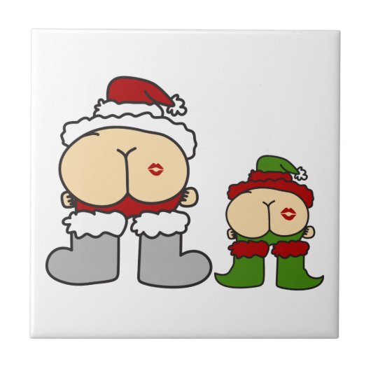 キスマイ タイル (正面)