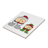 キスマイ タイル (側面)