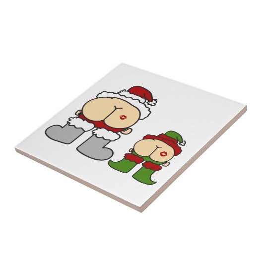 キスマイ タイル (側面)