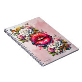 キスマイ ノートブック (右側)