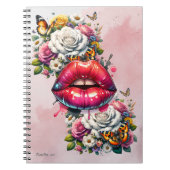 キスマイ ノートブック (正面)