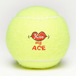 キスマイace テニスボール