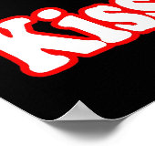 キスマイbASSet ポスター (角)