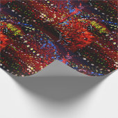 キスマットラッピング紙 ラッピングペーパー (角)