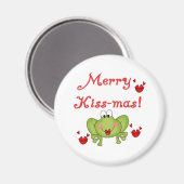 キスマメリース マグネット (正面/裏面)