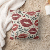 キスマーククッション クッション (ブランケット)