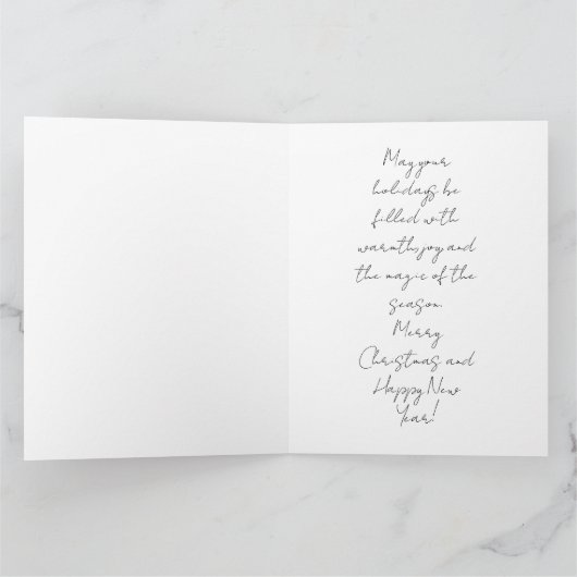 キスミステル カード (内部)