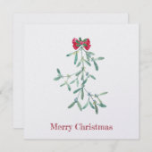 キスミステル シーズンカード (正面/裏面)