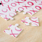 キスミーパズル ジグソーパズル (側面)