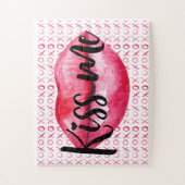 キスミーパズル ジグソーパズル (縦)