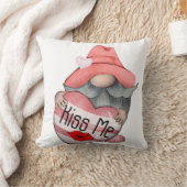 キスミー格言 クッション (ブランケット)