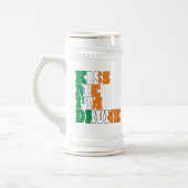 キスメイ飲サンパス ビールジョッキ (左)