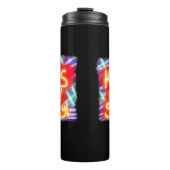 キスメグイ タンブラー (正面)