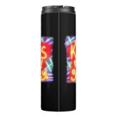 キスメグイ タンブラー (裏面)