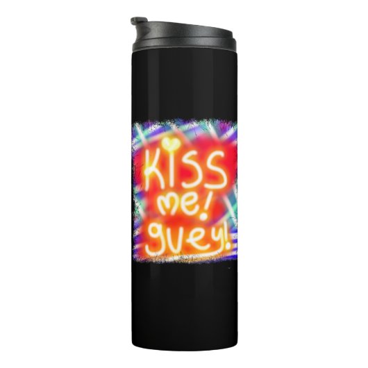 キスメグイ タンブラー (回転右)