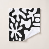 キスメットイエロー バスタオルセット (ウォッシュタオル)