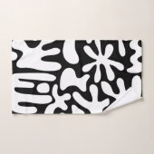 キスメットグリーン バスタオルセット (ハンドタオル)