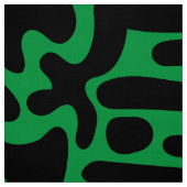 キスメットグリーンII ファブリック (見本)