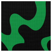 キスメットグリーンII ファブリック (クローズアップ)