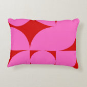 キスメットバレンタイン アクセントクッション (裏面)