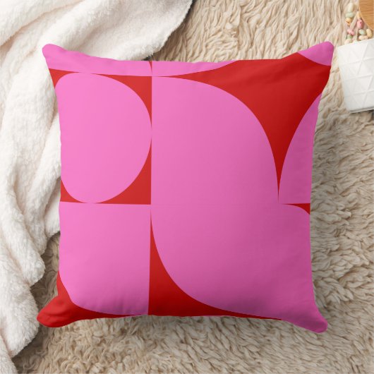 キスメットバレンタイン クッション (ブランケット)