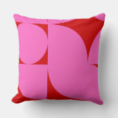 キスメットバレンタイン クッション (正面)