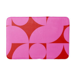 キスメットバレンタイン バスマット