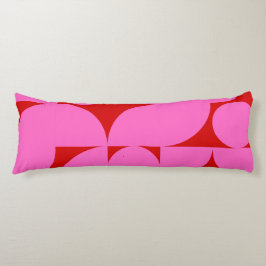 キスメットバレンタイン ボディピロー