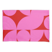 キスメットバレンタイン 枕カバー (正面左)