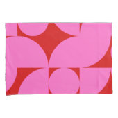 キスメットバレンタイン 枕カバー (正面右)