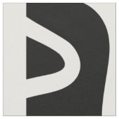 キスメットホワイト ファブリック (クローズアップ)