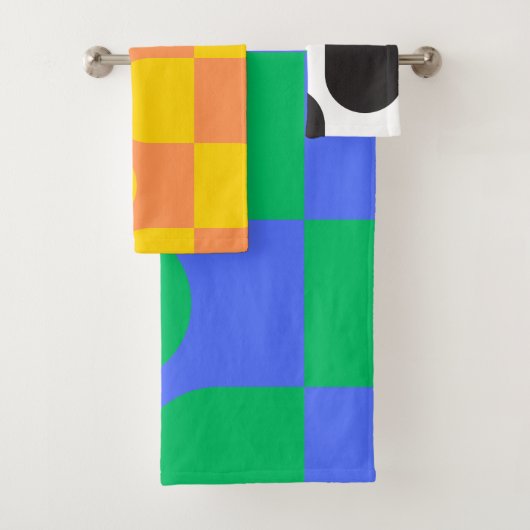 キスメットメドレー バスタオルセット (インサイチュ)