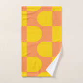 キスメットメドレー バスタオルセット (ハンドタオル)