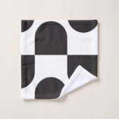 キスメットメドレー バスタオルセット (ウォッシュタオル)