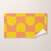 キスメットメドレー バスタオルセット (ハンドタオル)