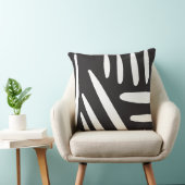 キスメットワイルド装飾用クッション クッション (椅子)