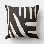 キスメットワイルド装飾用クッション クッション (正面)