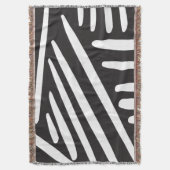 キスメットワイルド スローブランケット (正面縦)