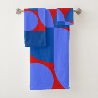 キスメット閃光 バスタオルセット