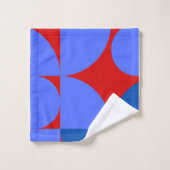 キスメット閃光 バスタオルセット (ウォッシュタオル)