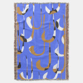 キスメビーチ スローブランケット (正面縦)