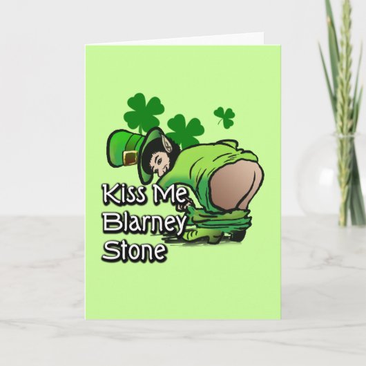 キスメブラニーストーン カード (正面)