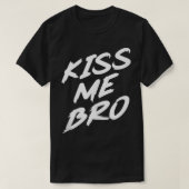 キスメブロ Tシャツ (デザイン正面)