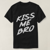 キスメブロ Tシャツ (デザイン正面)